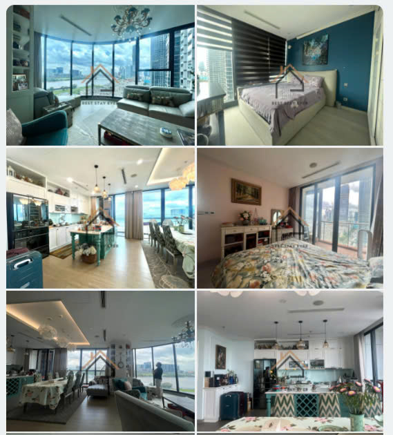 Căn hộ AQua 1 bán